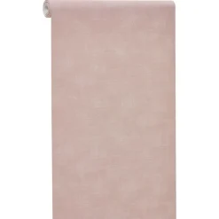 Behang Agnes Roze