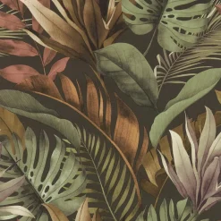 Behang Hanne Multicolor