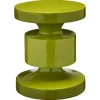 Bijzettafel Pinetto Lime 33x33x40 Cm