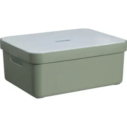 Deksel Sigma Transparant