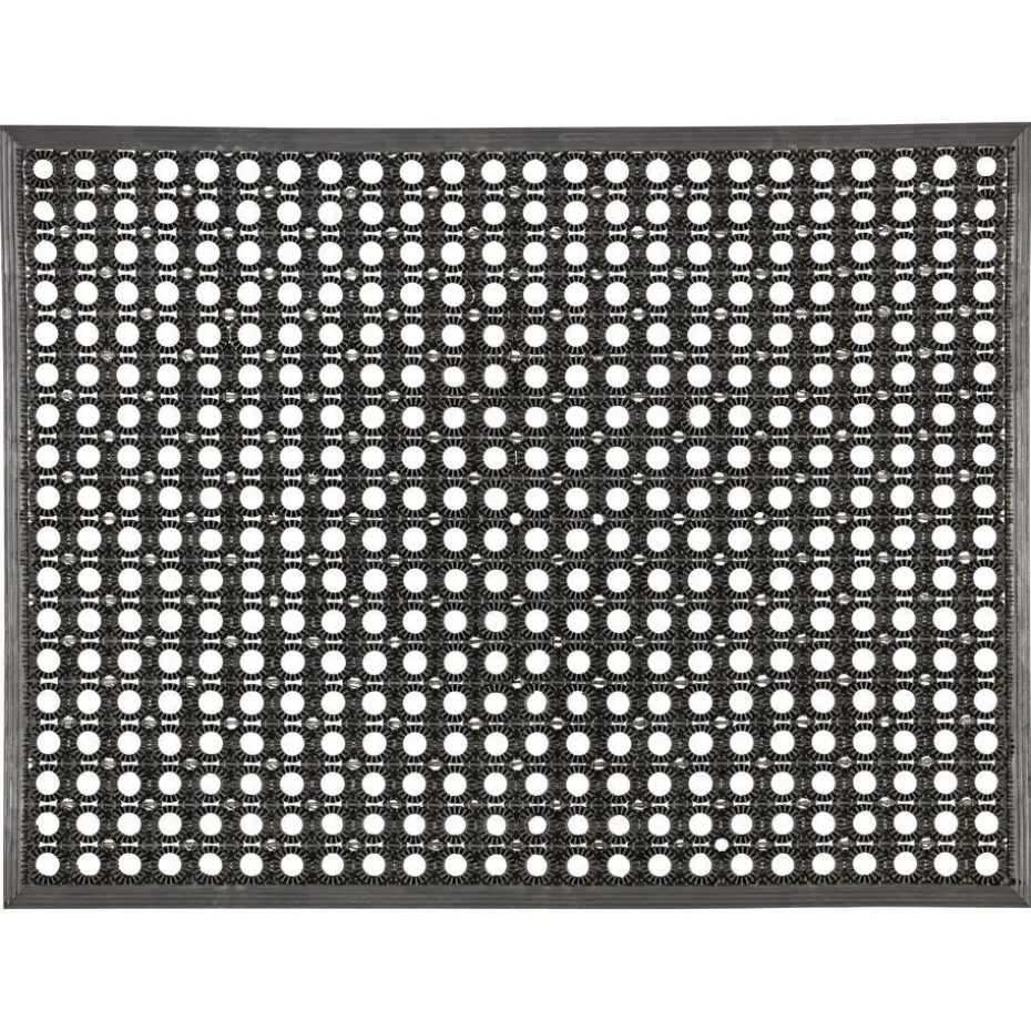 Deurmat Rippley