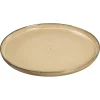 Dinerbord Ava Beige - ⌀27,5cm