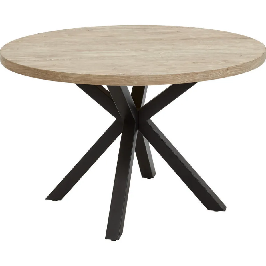 Eettafel Bressano Naturel
