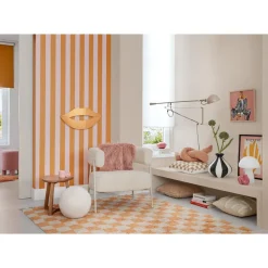 Fauteuil Rodigo Off-White