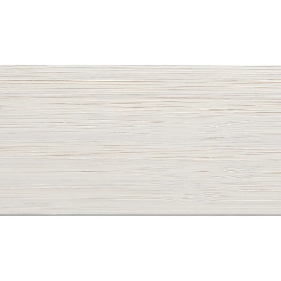 Fenstr Bamboe Jaloezie Wessel Off White 50mm