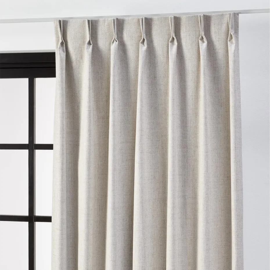Gordijn Doris Beige