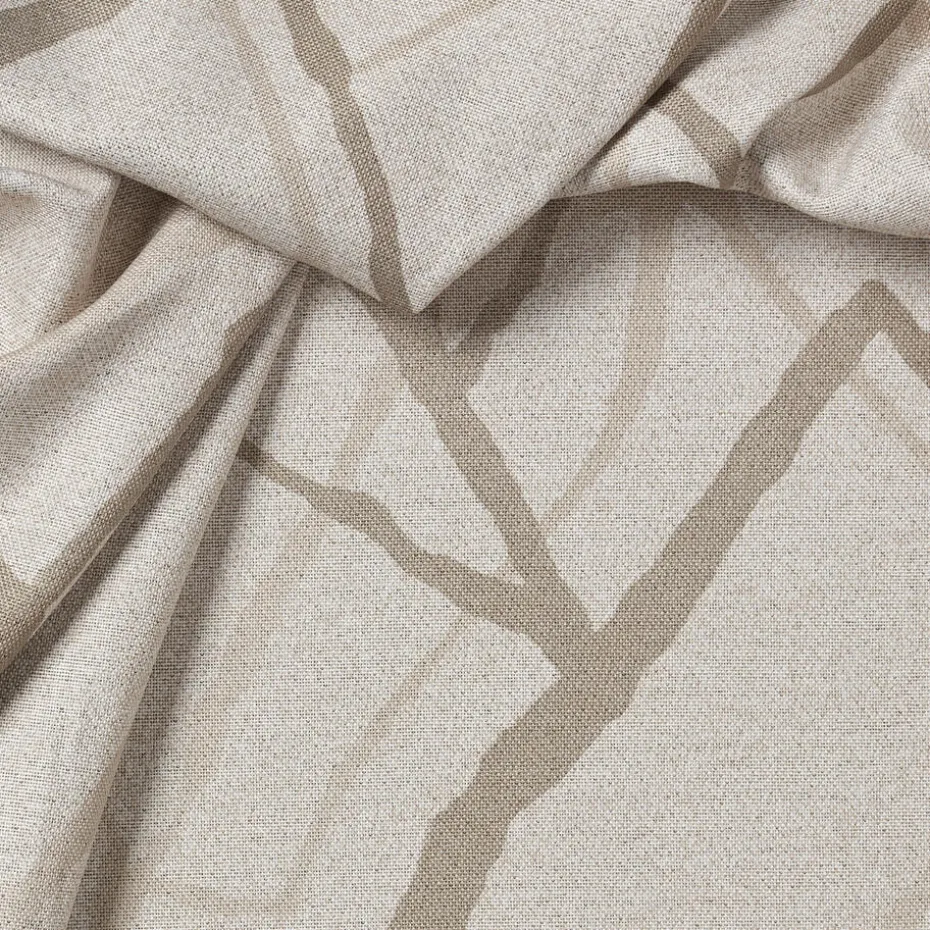 Gordijn Franc Beige