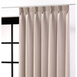 Gordijn Levi Beige