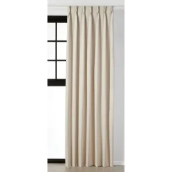 Gordijn Sanne Beige