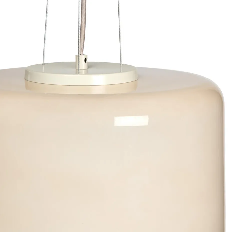 Hanglamp Aitne Off-white