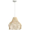 Hanglamp Carme Naturel