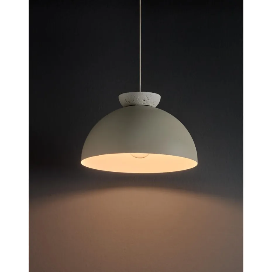 Hanglamp Erinome Greige