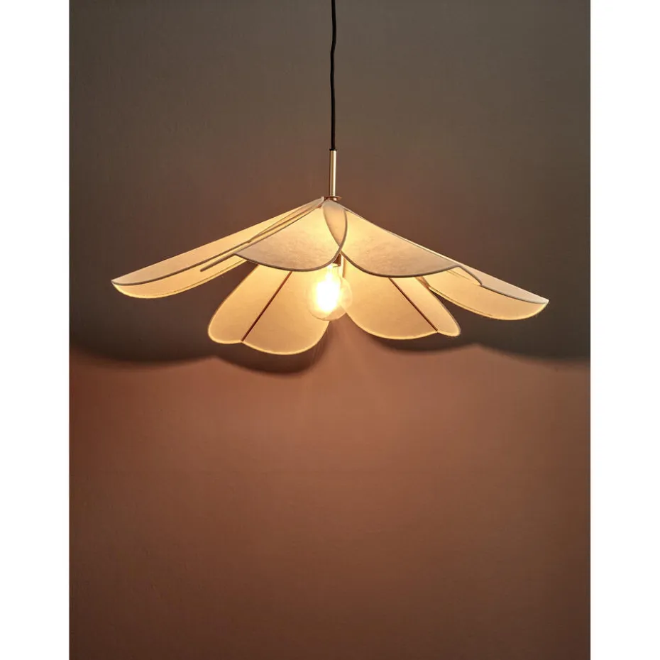 Hanglamp Helios Goud
