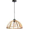 Hanglamp Hera Naturel