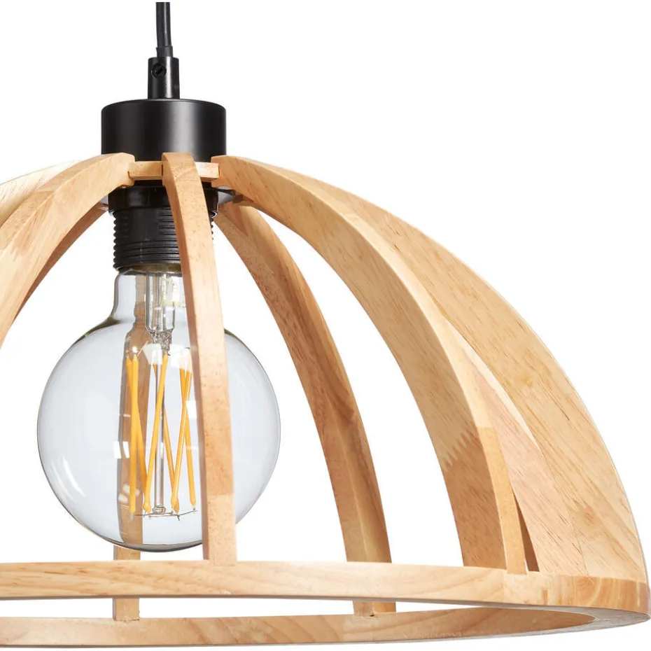 Hanglamp Hera Naturel