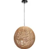 Hanglamp Riber Naturel