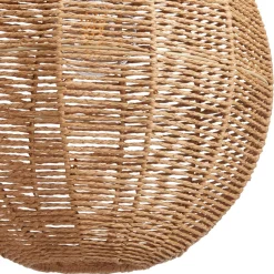 Hanglamp Riber Naturel