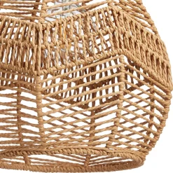 Hanglamp Selket Naturel