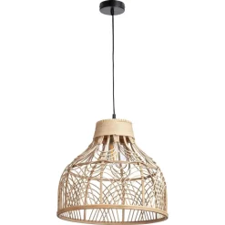 Hanglamp Semla Naturel