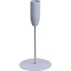 Kandelaar Cholet Lila 16 Cm