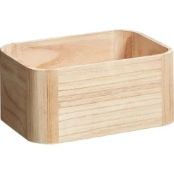 Kist Trier Naturel S