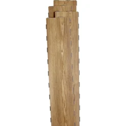 Klik PVC Denver Naturel Eiken