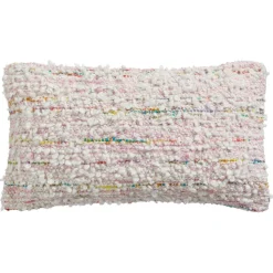 Kussen Boucle Multicolor 30x50 Cm