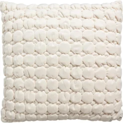 Kussen Bubbel Off-White 45x45 Cm