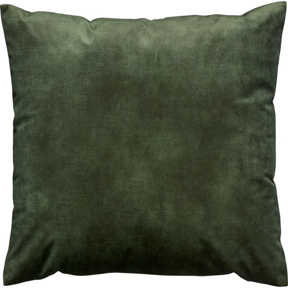 Kussen Enna Groen 45x45 Cm