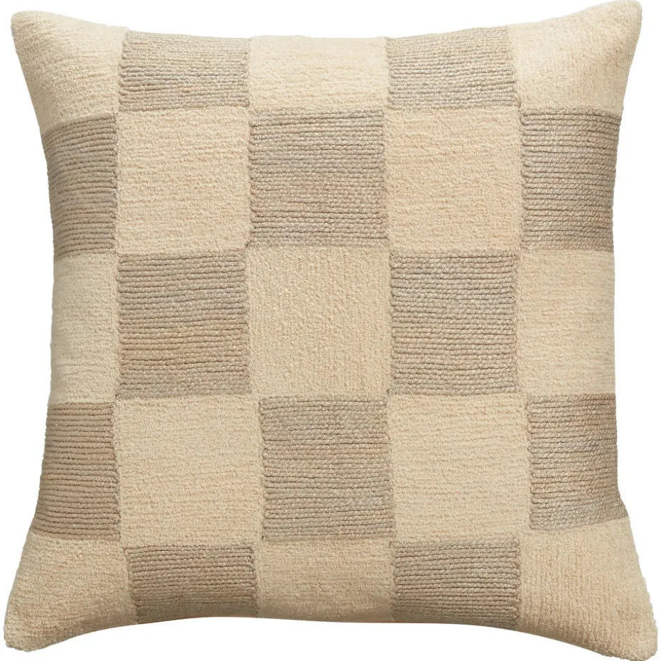Kussen Fabro Multicolor 45x45 Cm