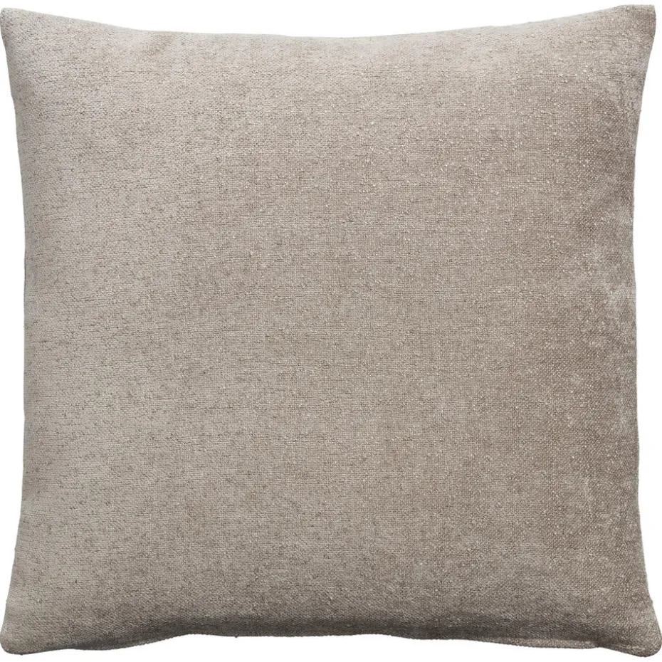 Kussen Monarc Taupe 45x45 Cm