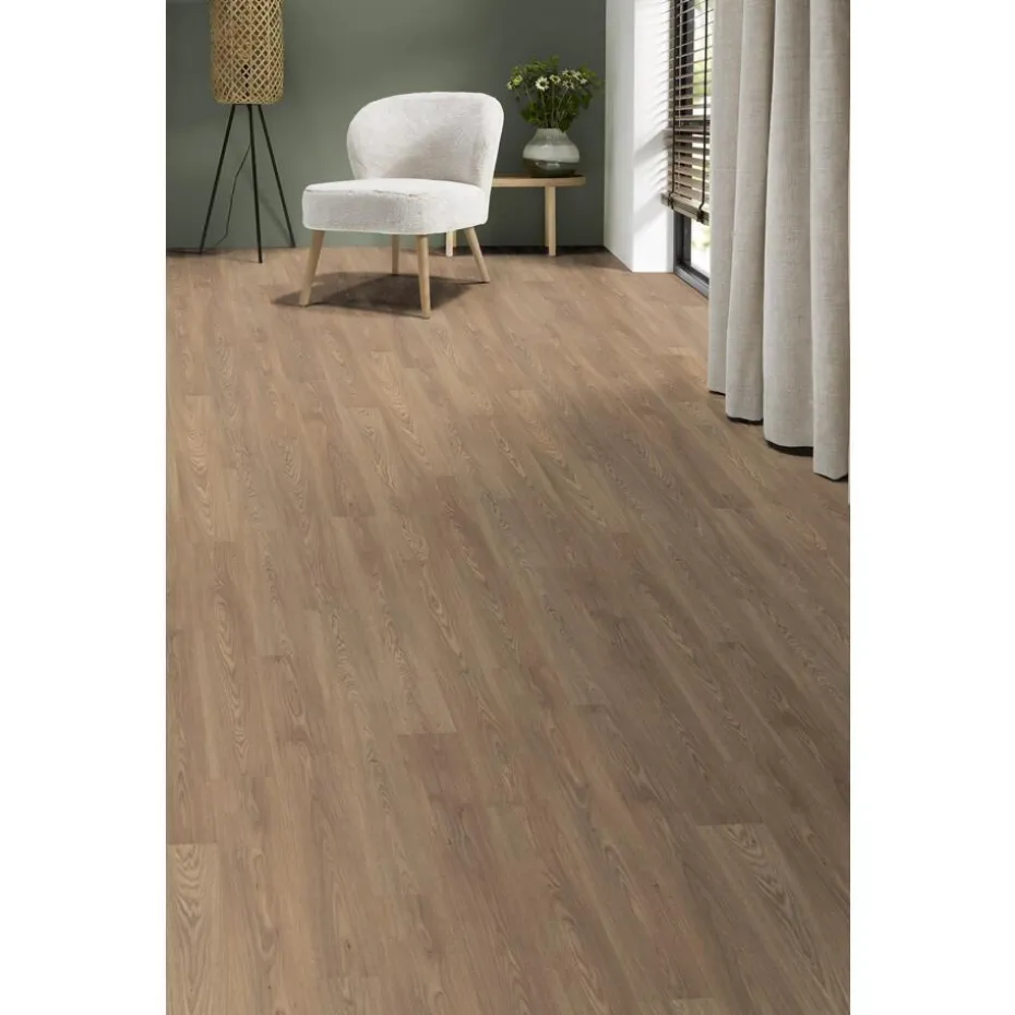 Laminaat Hampton Eiken XL Plank