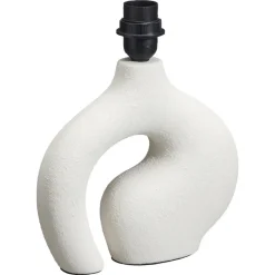 Lampvoet Bala Off-White