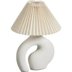 Lampvoet Bala Off-White