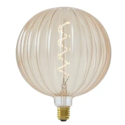 LED Lamp E27 3W Warm Wit Dimbaar