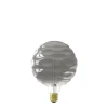 LED 150 Mm Titanium 4W E27 Dimbaar