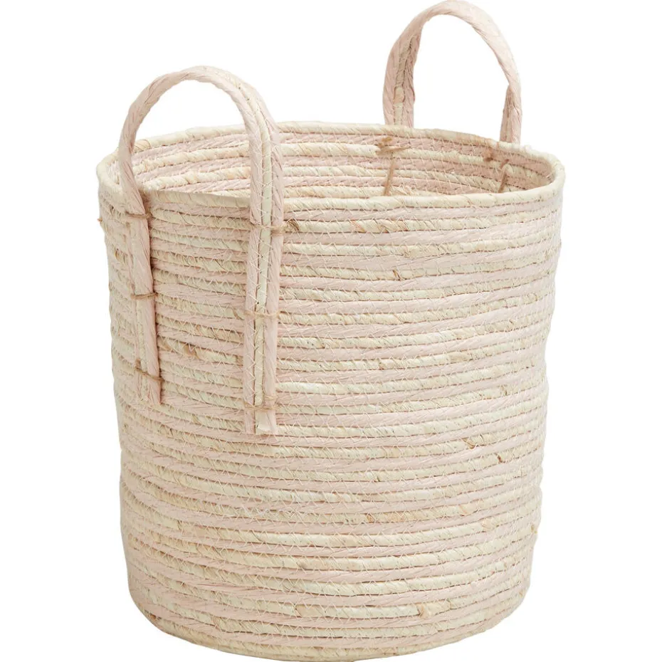 Mand Jaraba Naturel ø 33x33 Cm