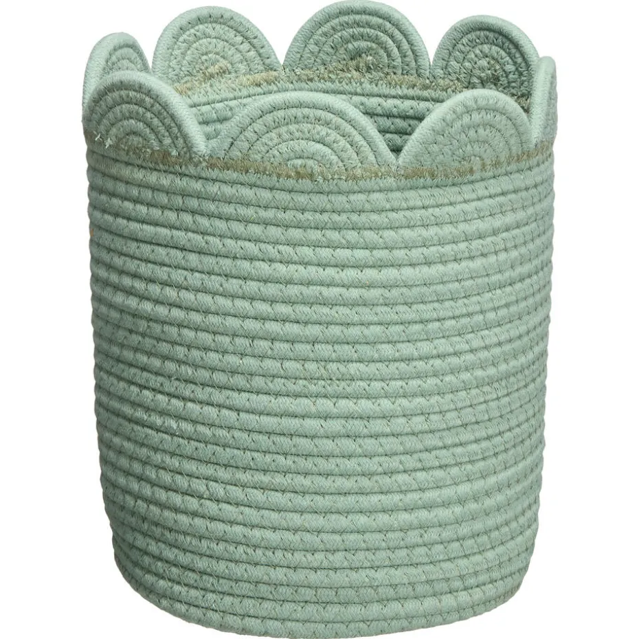 Mand Rioz Groen