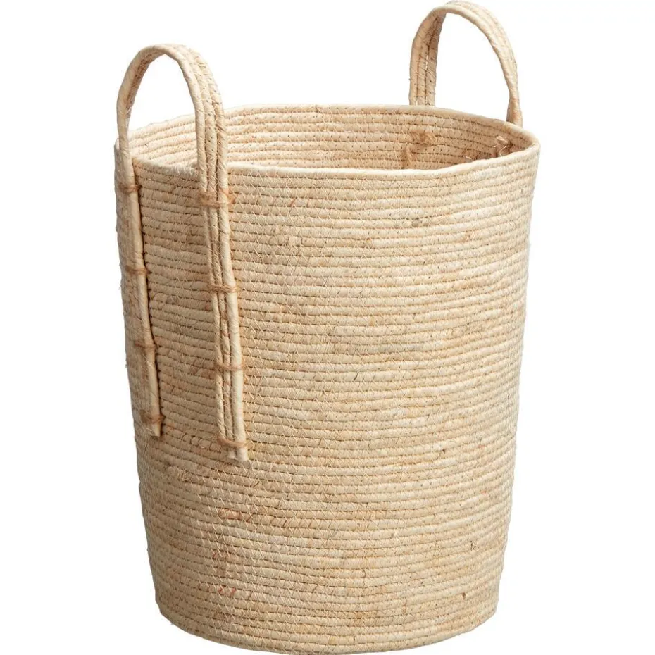 Mand Stromberg Naturel S