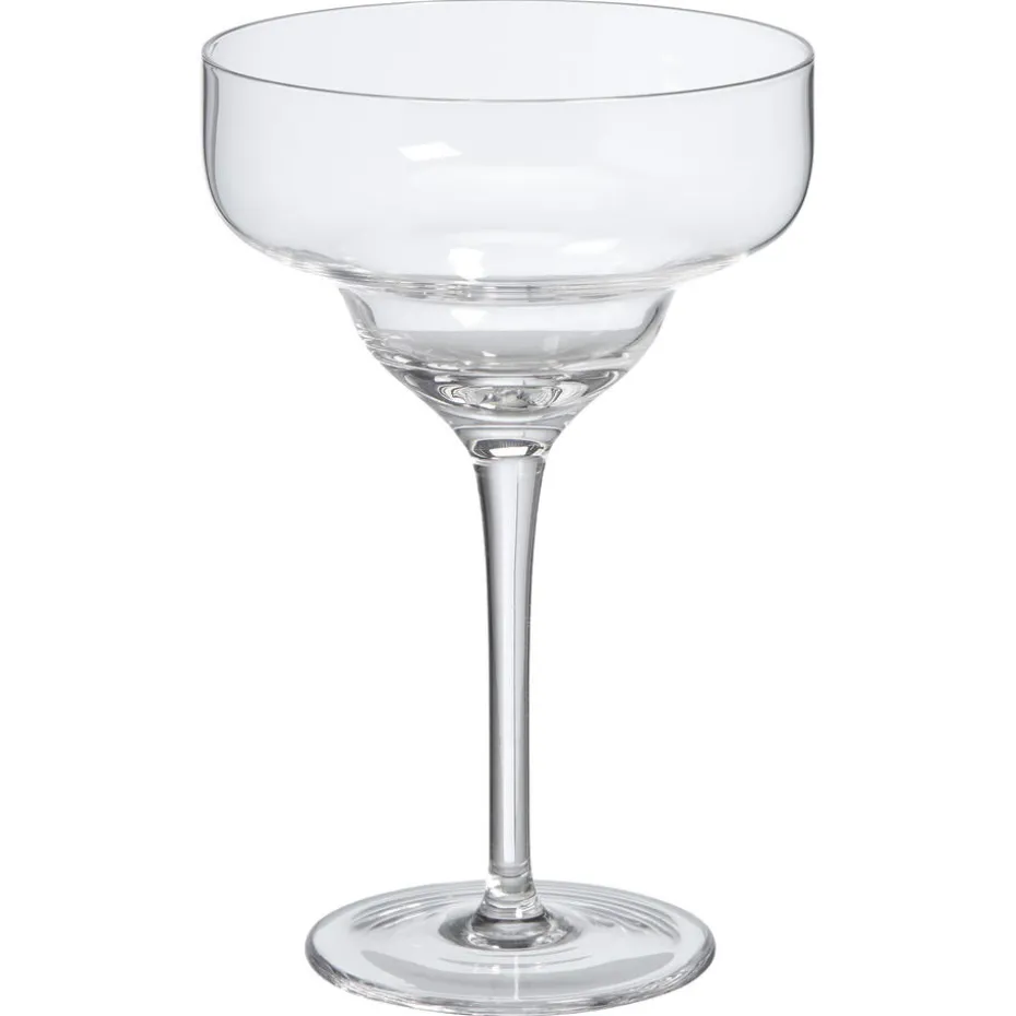 Margarita Glas Transparant
