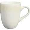 Mok Met Oor Viiora Off-White 350ml