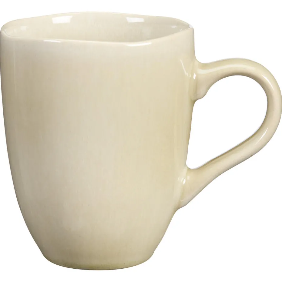 Mok Met Oor Viiora Zand 350ml