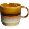 Mok Met Oor XL Ivo Bruin 470ml