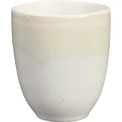 Mok Zonder Oor Viiora Off-White 200ml