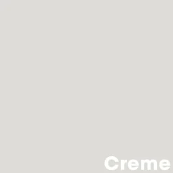Muurverf Mat Crème 1 L