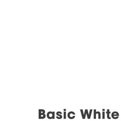 Muurverf Professional Basic White 2.5 L