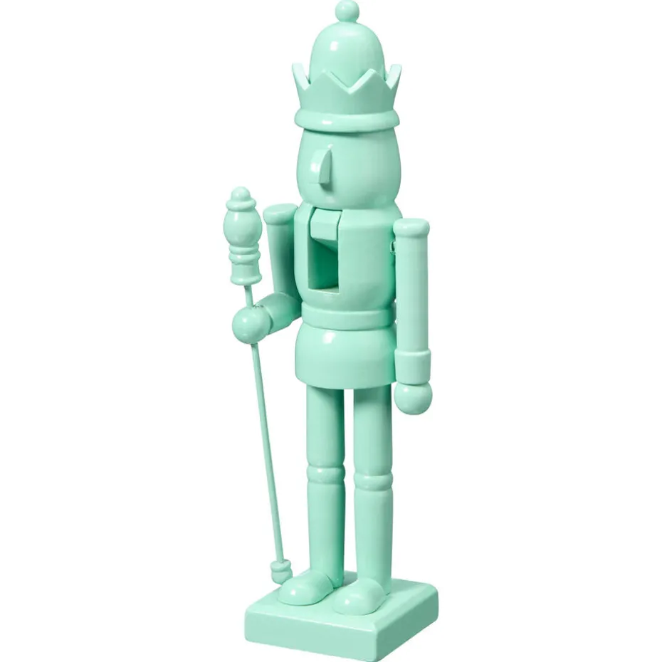 Notenkraker Pastel Mint