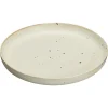 Ontbijtbord Esthetic Off-White