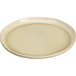 Ontbijtbord Viiora Zand - ø 21,5 Cm
