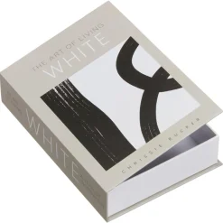 Opbergboek Abstract 16x23x5 Cm